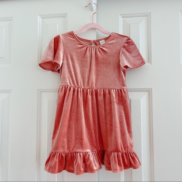 Old Navy Other - Old Navy Little Girl Dress